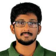 Rijo Reji Class 12 Tuition trainer in Thiruvananthapuram