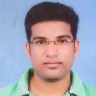 Manish Jatav IBPS Exam trainer in Jaipur