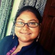 Satarupa M. Nursery-KG Tuition trainer in Kolkata