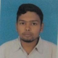 Satwik Reddy BTech Tuition trainer in Hyderabad