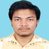 Tamojit Ghosh Class 8 Tuition trainer in Howrah