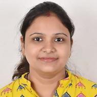 Priyanshu J. Class I-V Tuition trainer in Noida