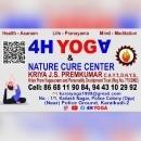 Photo of 4H Yoga center & Nature cure
