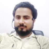 Azeem Ahmad farooqui NEET-UG trainer in Lucknow