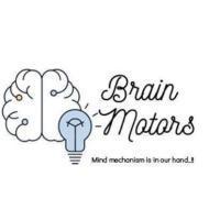 BrainMotors Personal Grooming institute in Noida