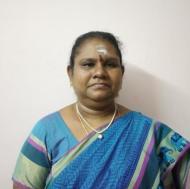 Kalaivani Class I-V Tuition trainer in Chennai