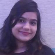 Shivani J. Class 8 Tuition trainer in Jaipur