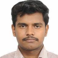 Shankar IBPS Exam trainer in Coimbatore
