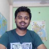 Utkarsh Chaurasiya Class 9 Tuition trainer in Delhi