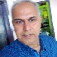 Umendra Tripathi Spoken English trainer in Chandigarh