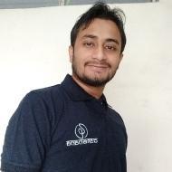 Vishwajeet Singh Class 12 Tuition trainer in Durgapur