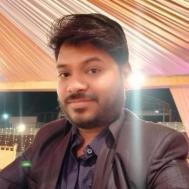 Linkan Sagar SolidWorks trainer in Ghaziabad