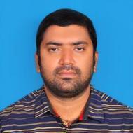 Royyuru Mahesh Class 10 trainer in Hyderabad