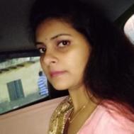 Kritika R. Class I-V Tuition trainer in Delhi
