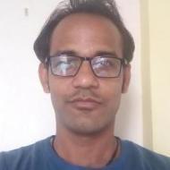 Chandan Kumar Pandey Engineering Entrance trainer in Hyderabad