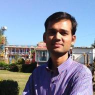 Sumit Patil .Net trainer in Nagpur