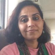 Sheetal V. IELTS trainer in Mumbai
