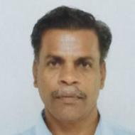 Sokkalingam BA Tuition trainer in Tirupattur