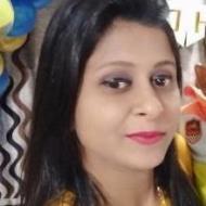 Jovina B. Nursery-KG Tuition trainer in Mumbai