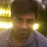 Shanks D. Shiva Web Designing trainer in Hyderabad