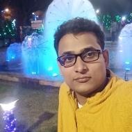 Ravi Prakash Dubey UGC NET Exam trainer in Sikandrabad