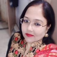 Ankita S. Class I-V Tuition trainer in Jamshedpur