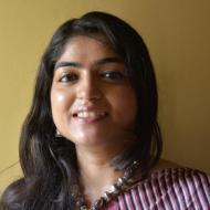 Ananya B. Class I-V Tuition trainer in Kolkata
