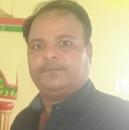 Photo of Manas Mihir Choudhary