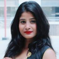 Saumya Y. Class I-V Tuition trainer in Delhi