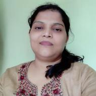 Dr Babita G. BTech Tuition trainer in Delhi