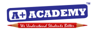A Plus Academy Class 9 Tuition institute in Delhi