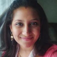 Shivani G. CCNA Certification trainer in Noida