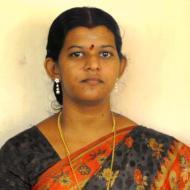 Sivaranjani . BA Tuition trainer in Cuddalore