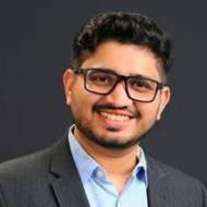 Ashwin Madival Microsoft Excel trainer in Mumbai
