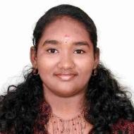 Kaaviya S. Drawing trainer in Chennai