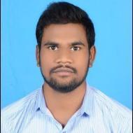 Mekala Santhosh kumar Class 12 Tuition trainer in Hyderabad