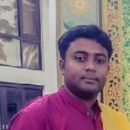 Subir Chakraborty Tabla trainer in Kolkata