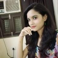 Anamika S. Class I-V Tuition trainer in Delhi