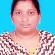 Perni Susan R. Engineering Entrance trainer in Hyderabad