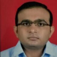 Vishwas Patel BTech Tuition trainer in Vadodara