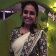 Sakshi P. LAWCET trainer in Delhi