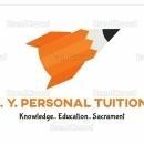 Photo of S. Y. Personal Tuition 