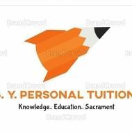S. Y. Personal Tuition Class 12 Tuition institute in Vadodara