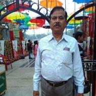 Rabi Sankar acharya Class I-V Tuition trainer in Kolkata