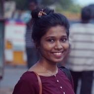 Arsha P. Class 9 Tuition trainer in Thrissur