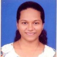Manali R. Nursery-KG Tuition trainer in Vasai
