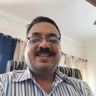 Pankaj Goel Class 12 Tuition trainer in Delhi