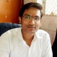 Sandeep Singh Class 11 Tuition trainer in Noida