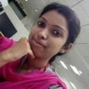 Photo of Saranya K.