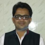 Huzaif Ansari BCom Tuition trainer in Mumbai